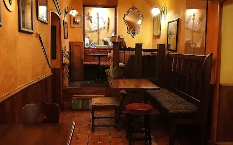 The Shire Pub image