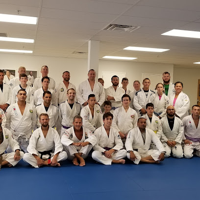 HumbleGrounds Jiu Jitsu Academy - BJJ Gym in Hernando, Florida