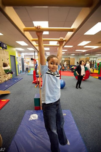 Gym «My Gym», reviews and photos, 176-60 Union Tpke #310, Fresh Meadows, NY 11366, USA