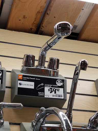 Home Improvement Store «The Home Depot», reviews and photos, 2960 Reynolds Ranch Pkwy, Lodi, CA 95240, USA