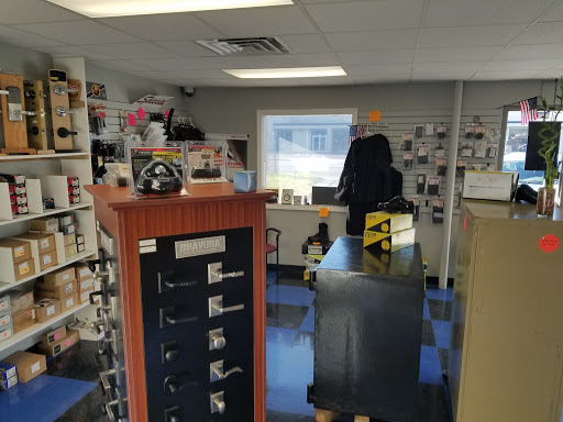 Locksmith «A&A Lock Doc Locksmith», reviews and photos, 219 NW 10th St, Ocala, FL 34475, USA