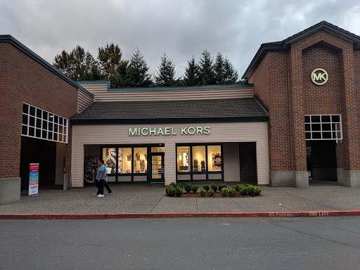Shopping Mall «North Bend Premium Outlets», reviews and photos, 461 S Fork Ave SW, North Bend, WA 98045, USA