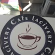 Lacivert Cafe