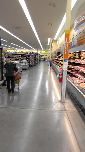 Supermarket «Walmart Neighborhood Market», reviews and photos, 3615 W Bowles Ave, Littleton, CO 80123, USA