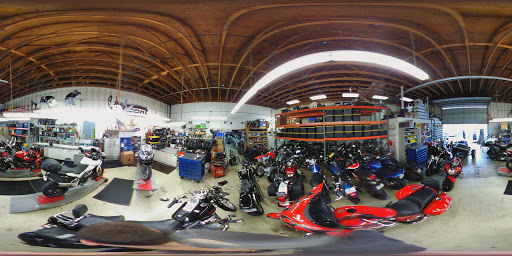 Motorcycle Repair Shop «Mammoth Motorsports Motorcycle Repair & Service», reviews and photos, 5681 Redwood Dr #2, Rohnert Park, CA 94928, USA