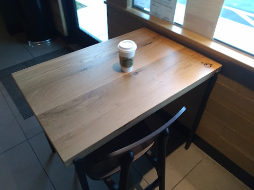 Starbucks image