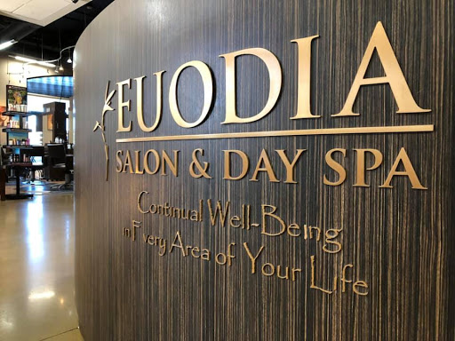 Euodia Salon & Day Spa, 142 W Los Angeles Ave, Moorpark, CA 93021, USA