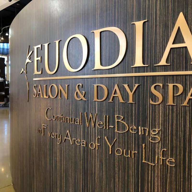 Euodia Salon & Day Spa