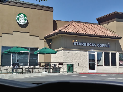 Starbucks, 2024 Freedom Blvd, Freedom, CA 95019, USA, 
