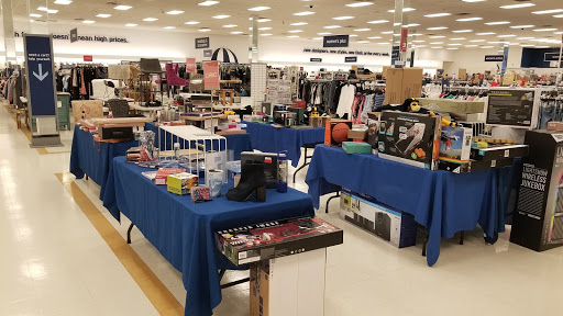 Department Store «Marshalls», reviews and photos, 1200 Park Manor Blvd, Pittsburgh, PA 15205, USA