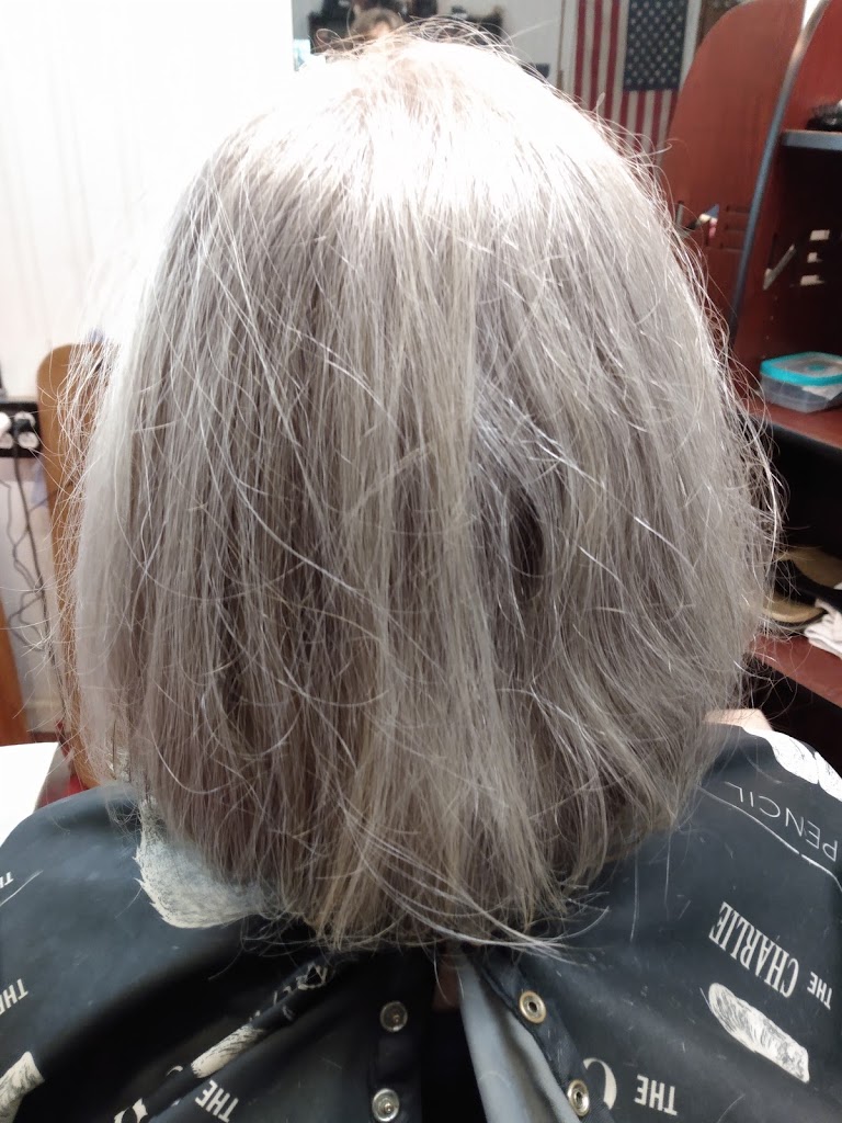 Snip & Clip Barber,style Shop( has been changed) 30523
