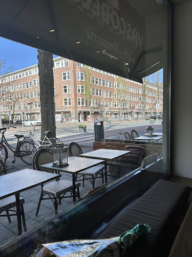 Vascobelo V-bar Rijnstraat