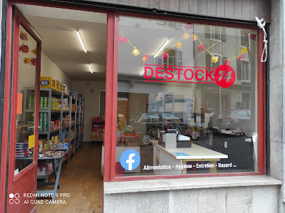 Destock 74 à Taninges