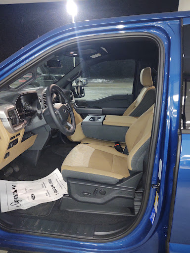 Ford Dealer «Signature Ford Perry», reviews and photos, 3942 Lansing Rd, Perry, MI 48872, USA