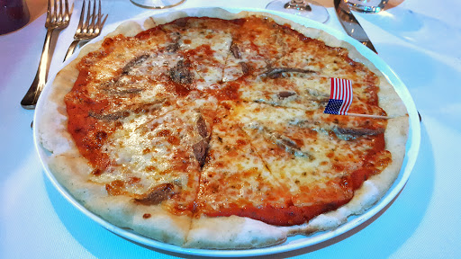 Zenzero Ristorante Pizzeria Bar in Roma, Città Metropolitana di Roma Capitale