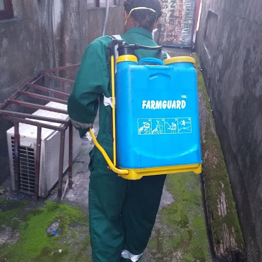 Ever-safe Environmental Services (Fumigation Apapa Lagos), 5 Prince Fadina St, Apapa, Lagos, Nigeria, Store, state Lagos