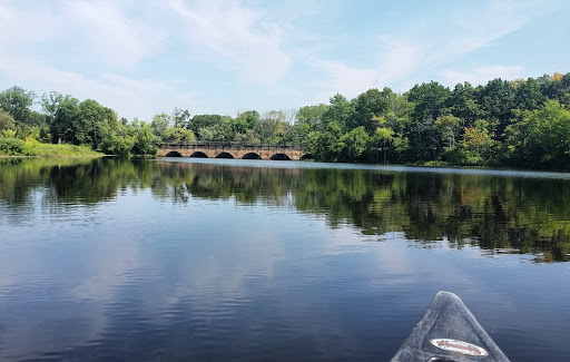 Concord River Access