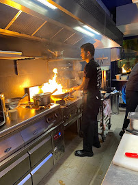 Atmosphère du Mala Boom, A Spicy Love Story - Restaurant Chinois Paris 11 - n°20