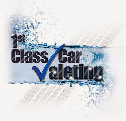 1st Class Car Valeting Ltd - Bristol