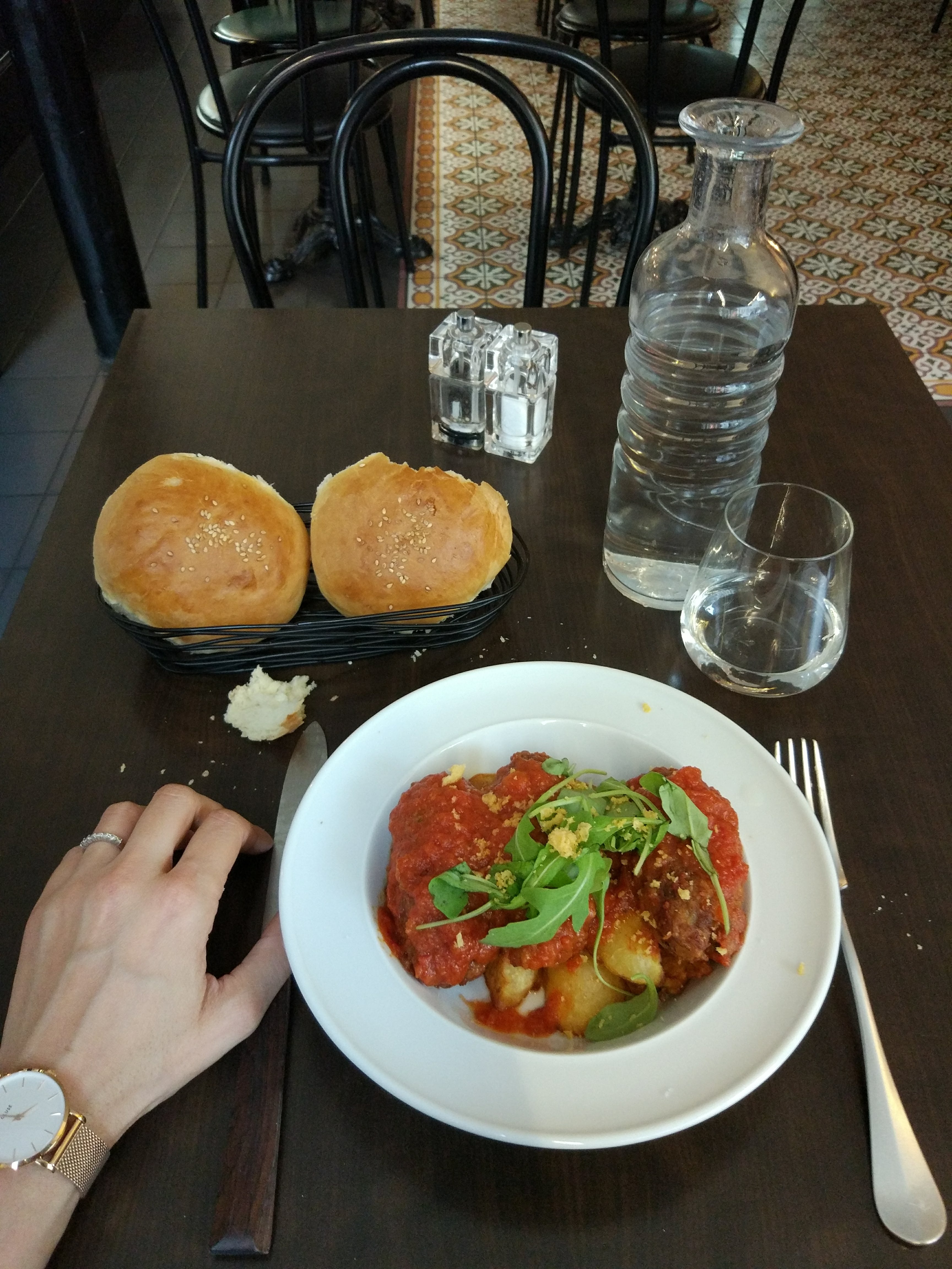 Photo n° 2 de l'avis de Yasmina.k fait le 13/05/2018 à 12:03