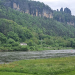 Photo n°3 de l'avis de Sonja.e fait le 19/05/2023 à 16:33 sur le  Landgasthaus Ziegelscheune à Bad Schandau