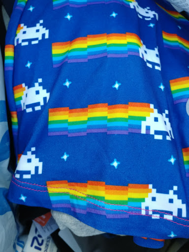 Clothing Store «Ross Dress for Less», reviews and photos, 6298 Seven Corners Center, Falls Church, VA 22044, USA