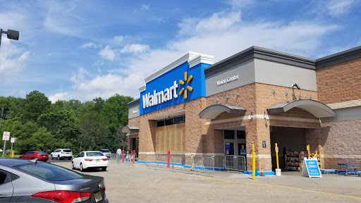 Discount Store «Walmart», reviews and photos, 700 Marketplace Blvd, Hamilton Township, NJ 08691, USA