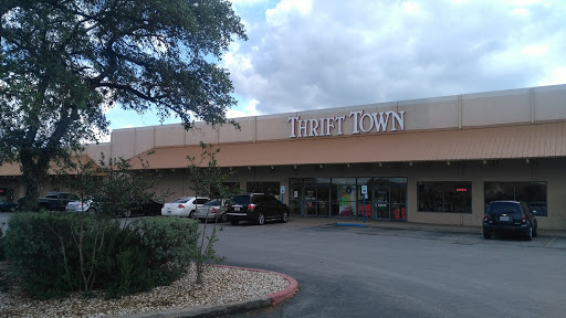 Thrift Store «Thrift Town», reviews and photos, 5700 Manchaca Rd #240, Austin, TX 78745, USA