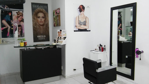 Vanessa Gil Peluquería en Móstoles, Madrid