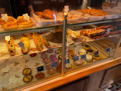L'ami du pain à Metz