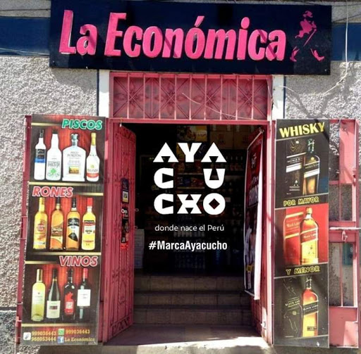 La Económica Ayacucho
