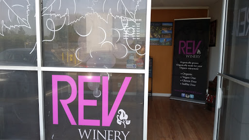 Winery «REV Winery», reviews and photos, 1580 W San Bernardino Rd Suite H, Covina, CA 91722, USA