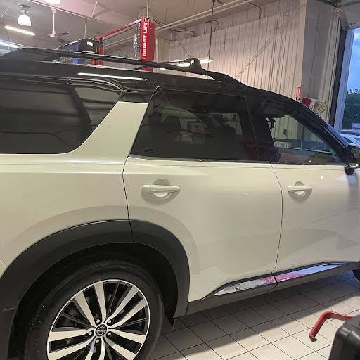 Car Dealer «Route 33 Nissan», reviews and photos, 951 NJ-33, Trenton, NJ 08690, USA