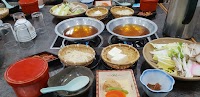 味の里奥美濃しろとり