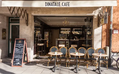 Dinatale Cafe image