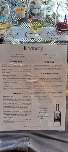Winery «4e Winery», reviews and photos, 3766 156th Ave SE, Mapleton, ND 58059, USA