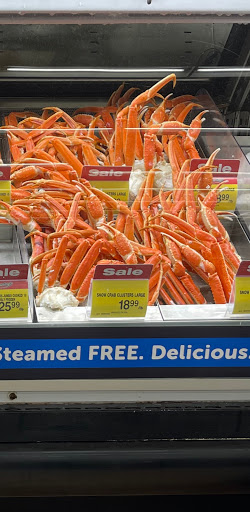 Grocery Store «ACME Markets», reviews and photos, 18 Broadway St, Browns Mills, NJ 08015, USA