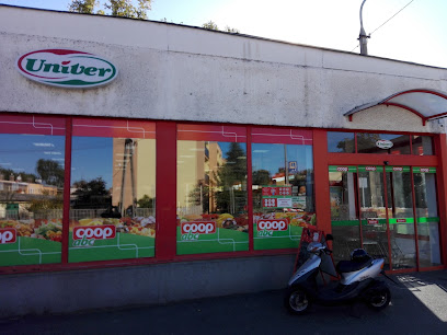 Univer Coop Zrt.