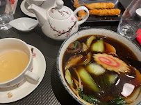 Plats et boissons du Restaurant japonais Konoha Sushi selestat - n°4