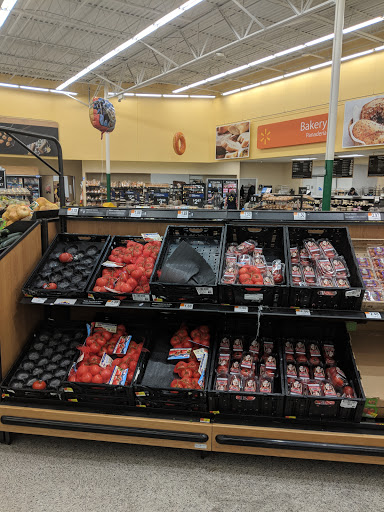 Department Store «Walmart Supercenter», reviews and photos, 4080 W Northern Ave, Pueblo, CO 81005, USA