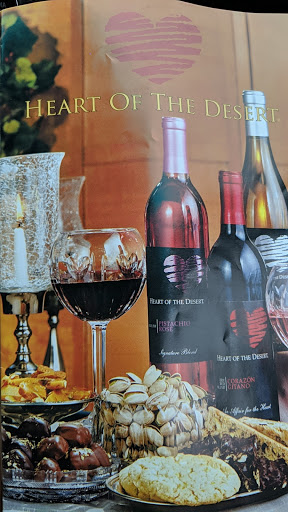 Winery «Heart-The Desert Pistachios & Wines», reviews and photos, 2355 Calle De Guadalupe, Mesilla, NM 88046, USA