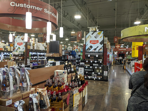 Wine Store «Total Wine & More», reviews and photos, 7400 Carson Blvd, Long Beach, CA 90808, USA