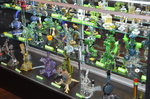 Tobacco Shop «Marleys Gallery», reviews and photos, 3065 Mallory Ln #105, Franklin, TN 37067, USA