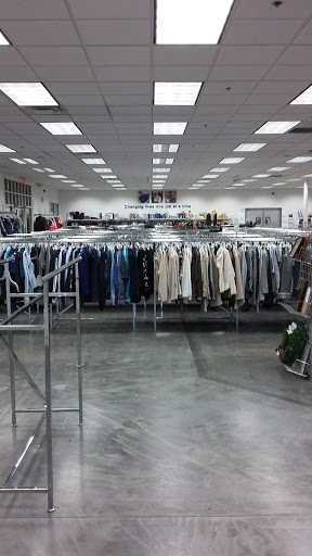 Thrift Store «Goodwill», reviews and photos, 3900 Sisk Rd E, Modesto, CA 95356, USA