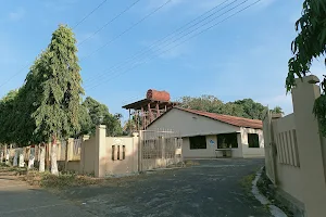 Karnofully Hydro Power Station Rest House (BPDB), kaptai image
