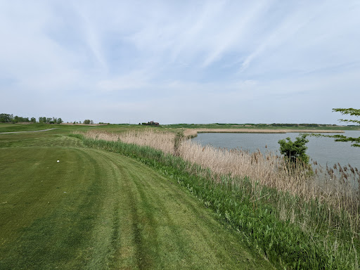 Golf Course «Harborside International Golf Center», reviews and photos, 11001 S Doty Ave, Chicago, IL 60628, USA