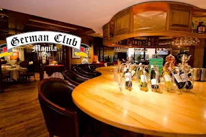 German Club Manila Inc. image