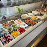 Photo n°6 de l'avis de Hacki. fait le 19/06/2022 à 08:16 sur le  Hotel Seelust à Eckernförde