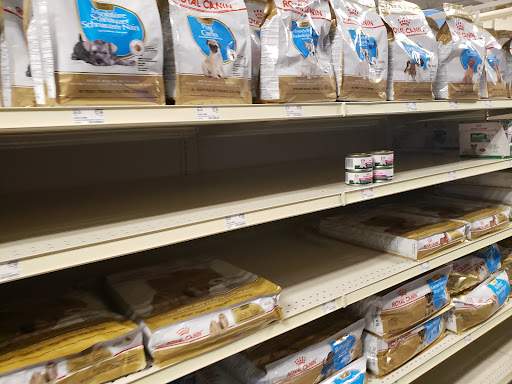 Pet Supply Store «PetSmart», reviews and photos, 271 New Rd, Somers Point, NJ 08244, USA