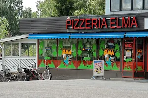 Pizzeria Elma Avoin yhtiö image